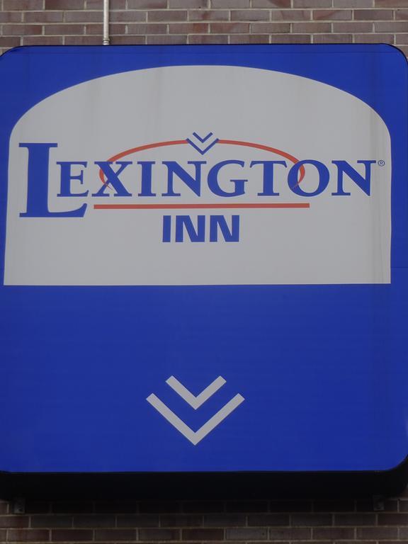 ניו יורק Lexington Inn מראה חיצוני תמונה