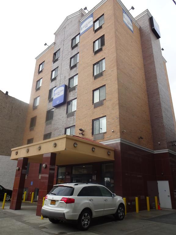 ניו יורק Lexington Inn מראה חיצוני תמונה
