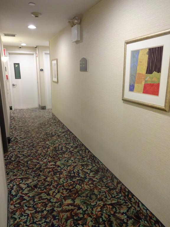 ניו יורק Lexington Inn מראה חיצוני תמונה