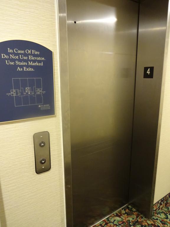 ניו יורק Lexington Inn מראה חיצוני תמונה