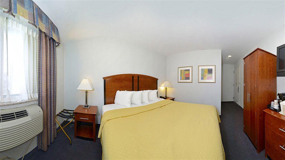 ניו יורק Lexington Inn מראה חיצוני תמונה