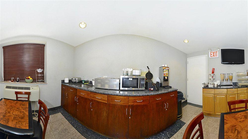 ניו יורק Lexington Inn מראה חיצוני תמונה