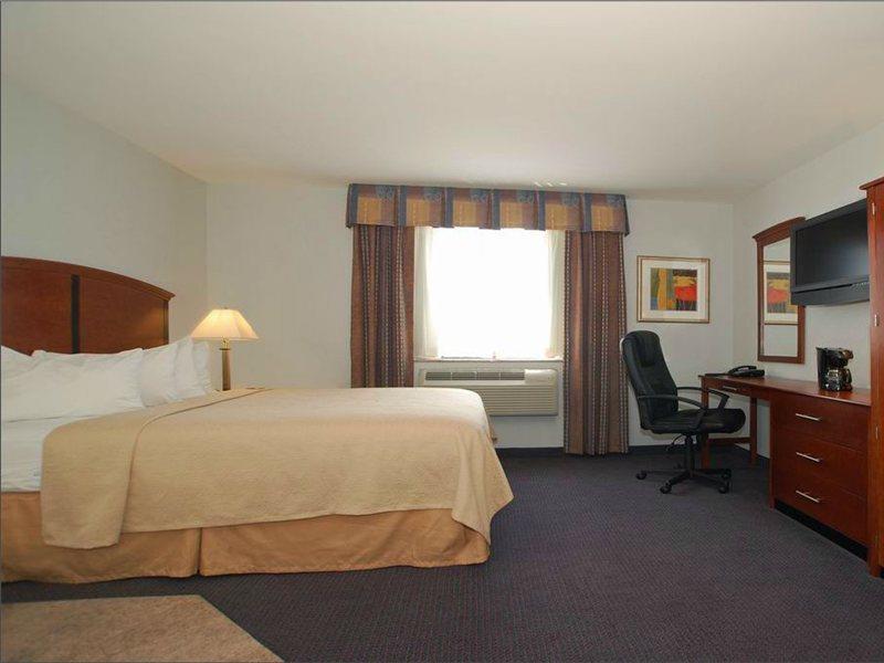 ניו יורק Lexington Inn מראה חיצוני תמונה