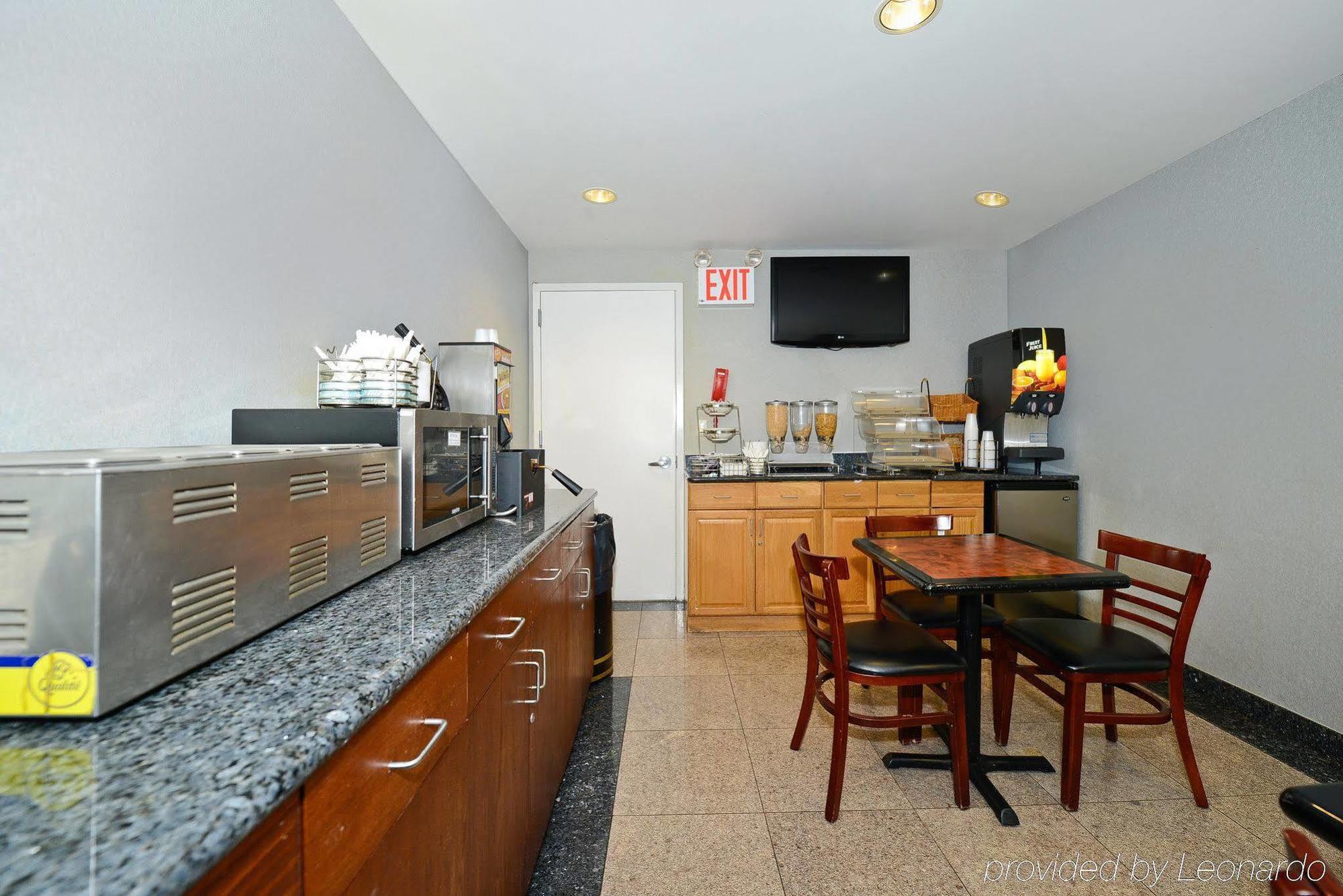 ניו יורק Lexington Inn מראה חיצוני תמונה