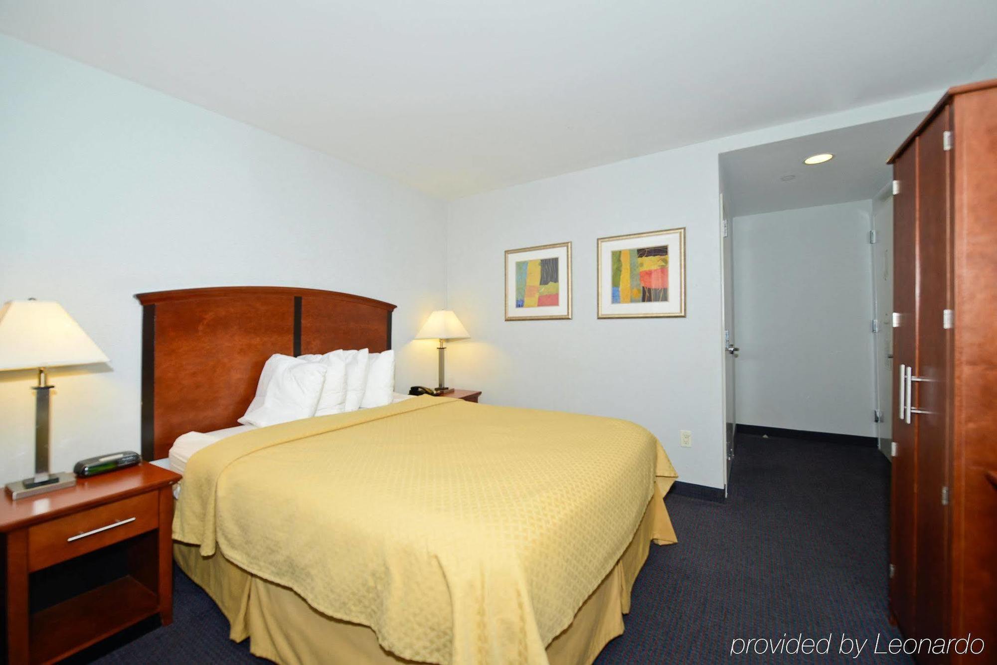 ניו יורק Lexington Inn חדר תמונה
