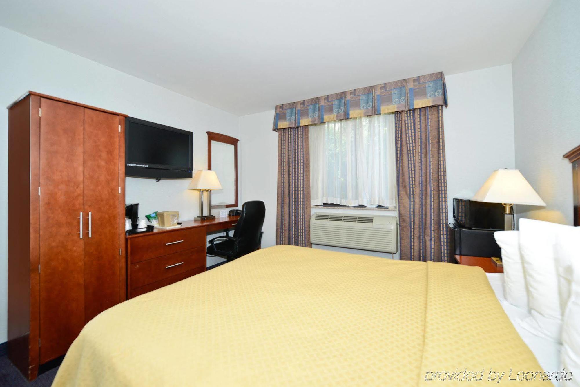 ניו יורק Lexington Inn חדר תמונה