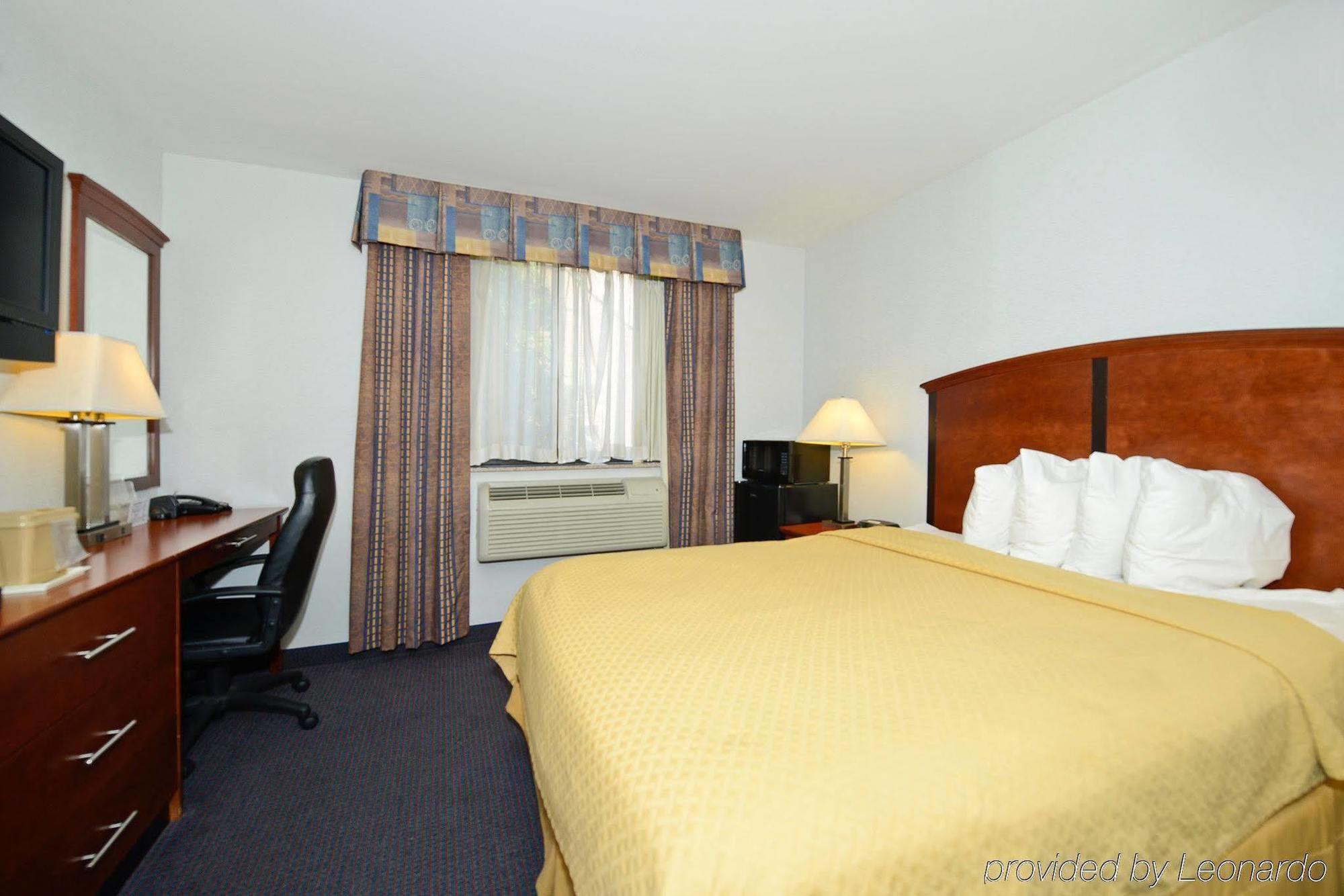 ניו יורק Lexington Inn חדר תמונה