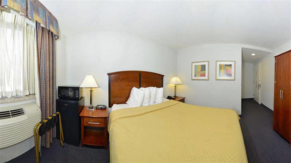 ניו יורק Lexington Inn מראה חיצוני תמונה