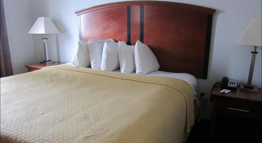ניו יורק Lexington Inn מראה חיצוני תמונה