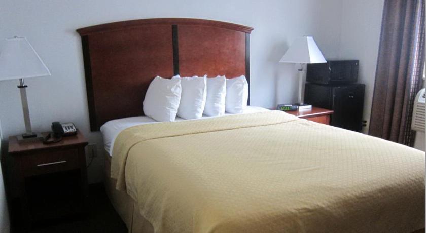 ניו יורק Lexington Inn מראה חיצוני תמונה