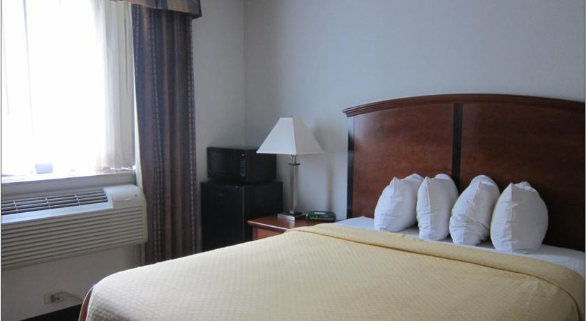 ניו יורק Lexington Inn מראה חיצוני תמונה