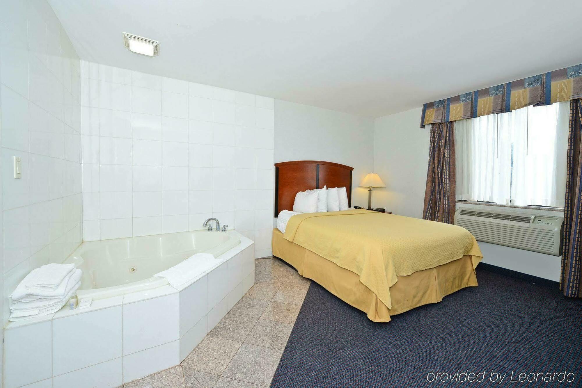 ניו יורק Lexington Inn מראה חיצוני תמונה