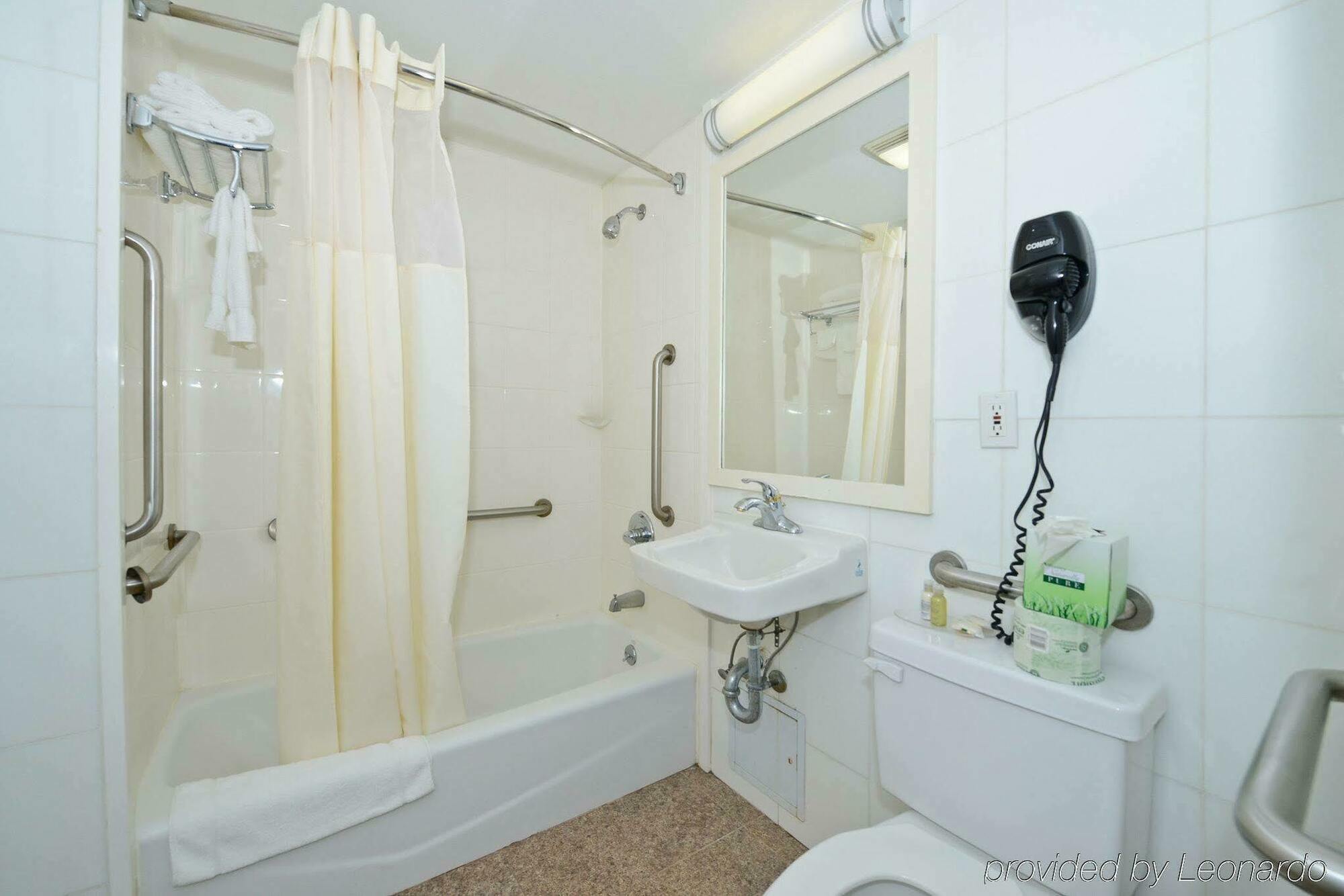 ניו יורק Lexington Inn מראה חיצוני תמונה