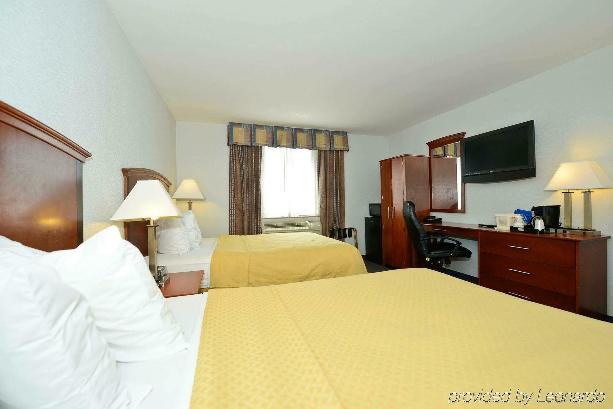 ניו יורק Lexington Inn חדר תמונה