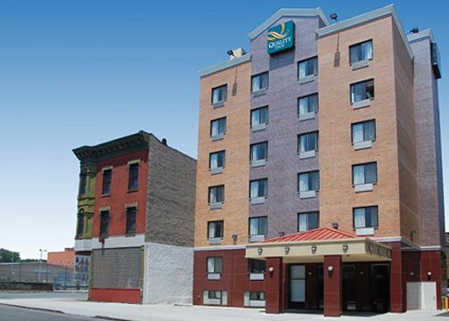 ניו יורק Lexington Inn מראה חיצוני תמונה